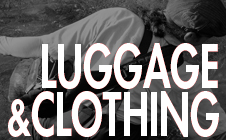 LUGGAGE&CLOTHING