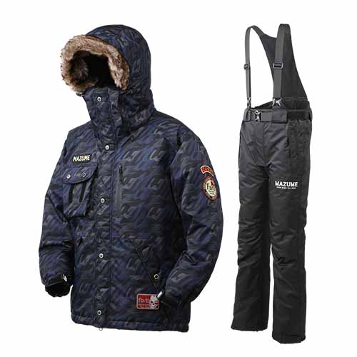 mazume CORE ALL WEATHER SUIT POP | PRODUCTS | mazume