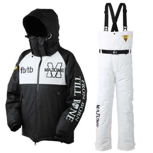 mazume ROUGH WATER ALL WEATHER SUIT POP | PRODUCTS | mazume