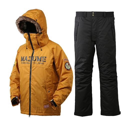 mazume CONTACT ALL WEATHER SUIT CUSTOM（CAPプレゼント） | PRODUCTS ...