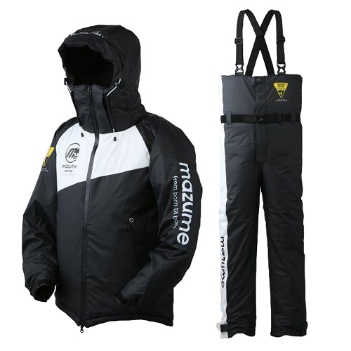 mazume ROUGH WATER ALL WEATHER SUIT IV | PRODUCTS | mazume