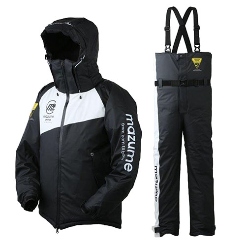 mazume ROUGH WATER ALL WEATHER SUIT V | PRODUCTS | mazume