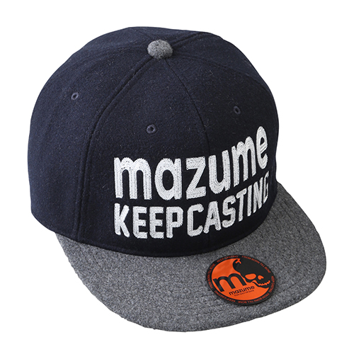 mazume FLAT CAP ウール III | PRODUCTS | mazume