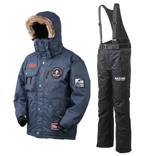 mazume CORE ALL WEATHER SUIT POP | PRODUCTS | mazume
