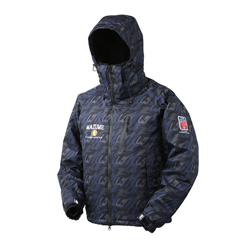 mazume TIDE MANIA ALL WEATHER JACKET | PRODUCTS 