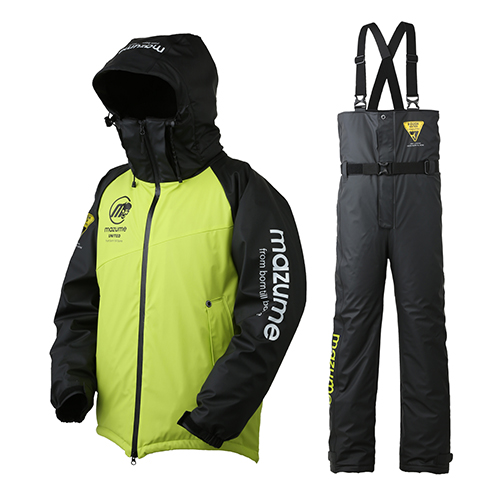 mazume ROUGH WATER ALL WEATHER SUIT V | PRODUCTS 