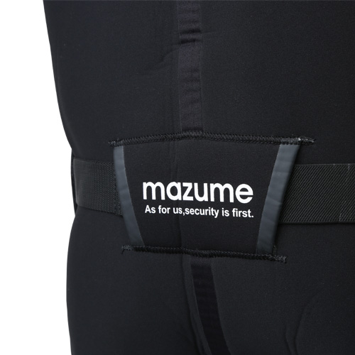mazume ネオプレーンウェイダー | PRODUCTS | mazume