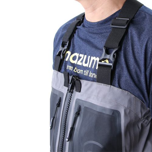 mazume フルオープンストッキングウェイダー | PRODUCTS | mazume