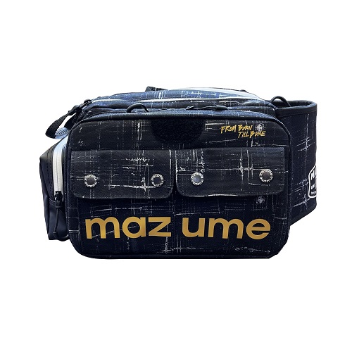 mazume SEATANK III | PRODUCTS | mazume